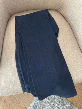 Dark Navy j crew jeans